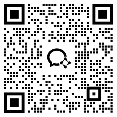 分析师二维码