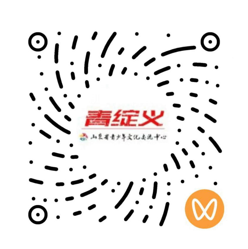 视频号二维码